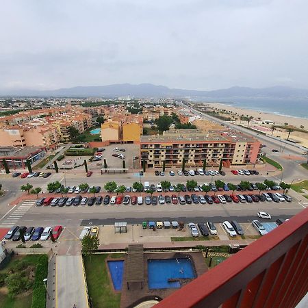 Apartamento Albatros Beach-3 Емпуріабрава Екстер'єр фото