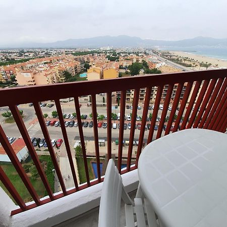 Apartamento Albatros Beach-3 Емпуріабрава Екстер'єр фото