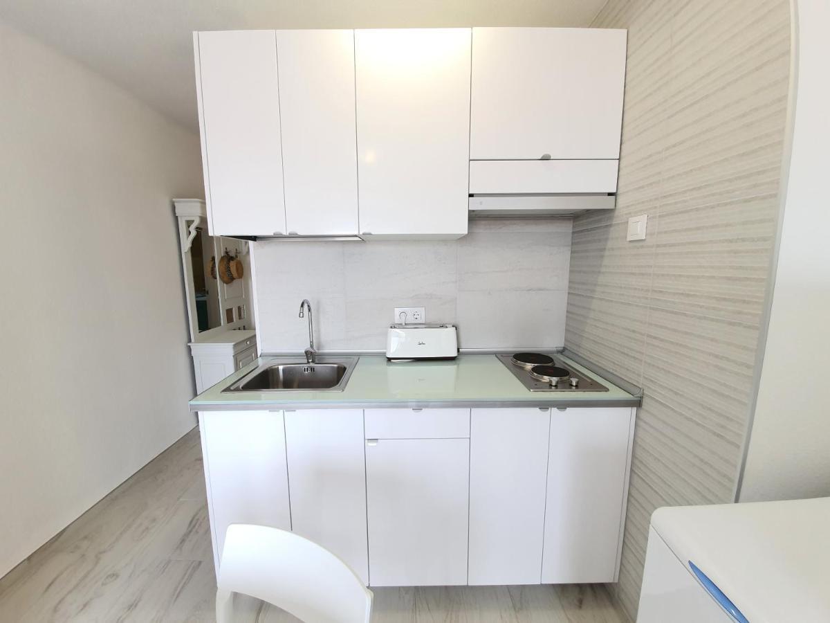 Apartamento Albatros Beach-3 Емпуріабрава Екстер'єр фото